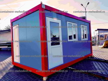 container de locuit preturi