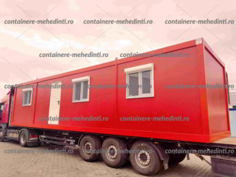 preturi containere de locuit