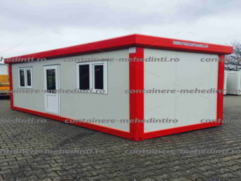 tipuri de containere