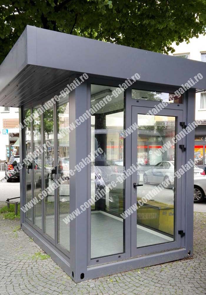 cumpar containere second hand Mehedinti