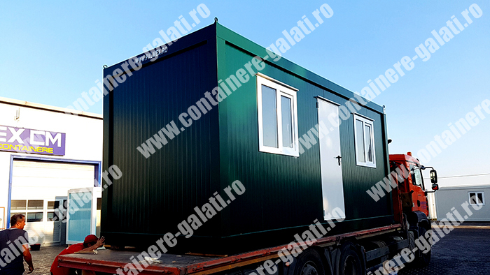 inchirieri containere Mehedinti