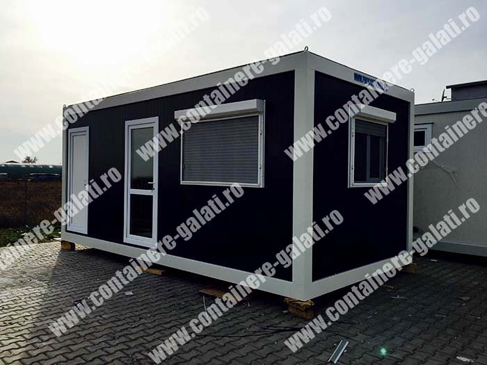 pret container Mehedinti