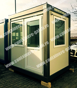 baraca pret Mehedinti