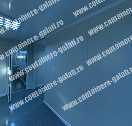 container de locuit Mehedinti