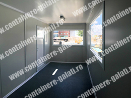 containere de inchiriat Mehedinti